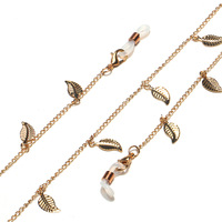 Sling elastic round ethnic rope for glasses GL1337