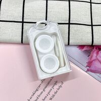 Мини набор для мягких контактных линз (Kits for contact lenses) SA036