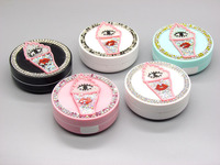 Набор для мягких контактных линз (Kits for contact lenses) XF008YJ