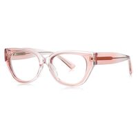 Plastic TR90 frame for glasses with UV protection More LS020