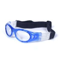 Safety shockproof sports goggles 篮球镜新版-046-儿童
