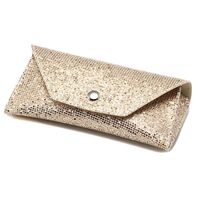 Sunglasses and eyeglasses hard shell case JQ515