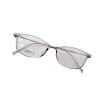 Titanium extralight frames MAMO M8257