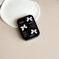 Kit for soft contact lenses (Kits for contact lenses) XY5058