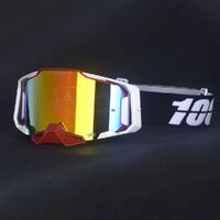 Safety shockproof sport goggles ARMEGA-DX