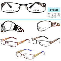 Frames metal for women EFOR EF0081