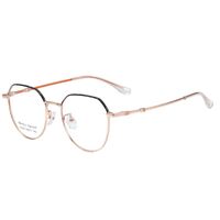 Titanium frames with memory effect MAMO H5549