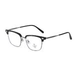 Оправа комбинированная с линзами Blue Ray Cut MAMO S11983