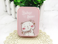 Kit for soft contact lenses (Kits for contact lenses) X5011-4