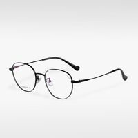 Оправа сверхлёгкая титановая + пластик TR90 MAMO T23820