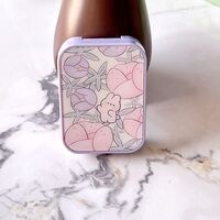 Kit for soft contact lenses (Kits for contact lenses) XY5045