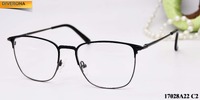 Metal frames for glasses 17028A22