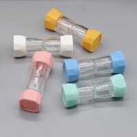 Contact lens case XF5RGP