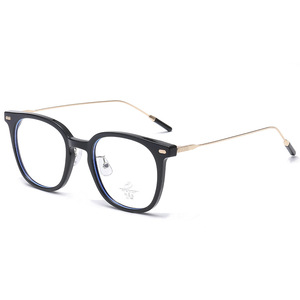 Очки пластиковые TR90 с защитой от синего света Blue Block FENQI F01178