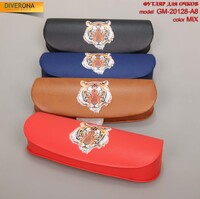 Футляр для очков с магнитом GM-20128-A8