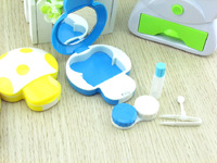 Kit for soft contact lenses (Kits for contact lenses) SM8882