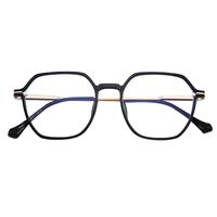 Combined frames with Blue Ray Cut lenses MAMO TR9822