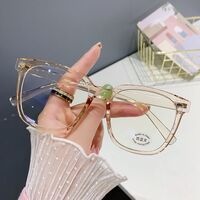 TR90 Blue Block glasses with blue light protection FENQI F30017