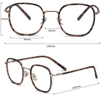 Combined frames MAMO M2115