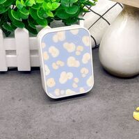 Набор для мягких контактных линз XY5043满块熊小花