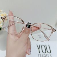 Оправа комбинированная (металл + TR90) с линзами Blue Ray Cut MAMO M2684