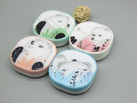 Набор для мягких контактных линз (Kits for contact lenses) X9019