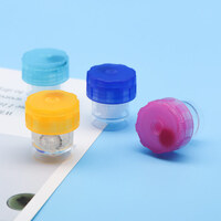 A-8068 Handheld Portable Contact Lens Cleaner