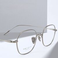 Titanium extralight frames MAMO PT08278