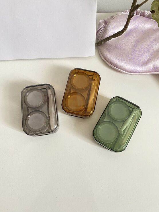 Мини набор для мягких контактных линз (Kits for contact lenses) B46-case