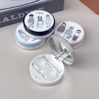 Kit for soft contact lenses (Kits for contact lenses) A2202