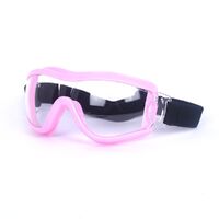 Safety shockproof sports goggles 护目镜-S42-儿童