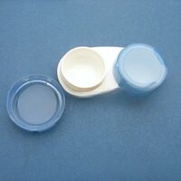 Contact lens case box SL-295