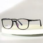 TR90 plastic frame for glasses 8449-GT