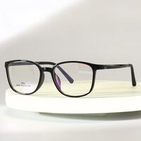 TR90 plastic frame for glasses 8449-GT
