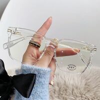 Plastic Blue Block glasses with blue light protection FENQI F30160