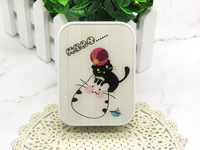 Набор для мягких контактных линз (Kits for contact lenses) X5005-4