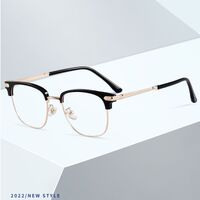 Оправа комбинированная MAMO S11788