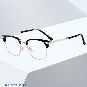 Оправа комбинированная MAMO S11788