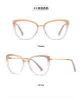 Оправа пластиковая, материал TR-90+CA (флекс!) FOCUS FCS2076