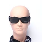 Safety shockproof sports goggles DX112