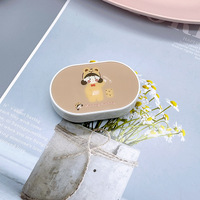 Mini set for a soft contact lens (Kits for contact lenses) TY003