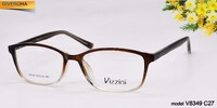 Оправа пластиковая для очков VIZZINI V8349