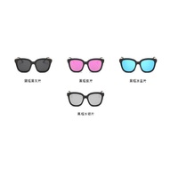 Polarized sunglasses with UV400 protection F6395