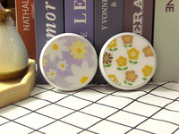 Kit for soft contact lenses (Kits for contact lenses) HF980-5