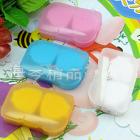 Мини набор для мягких контактных линз (Kits for contact lenses) RBPPH