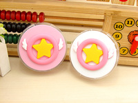 Набор для мягких контактных линз (Kits for contact lenses) XF619Sakura