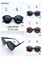 Polarized sunglasses Leke L1874