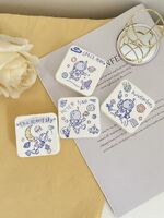 Набор для мягких контактных линз (Kits for contact lenses) JK6115