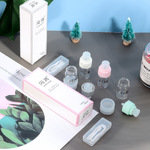 XY-SR-12 Handheld Portable Contact Lens Cleaner