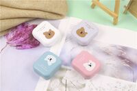 Набор для мягких контактных линз (Kits for contact lenses) AS343